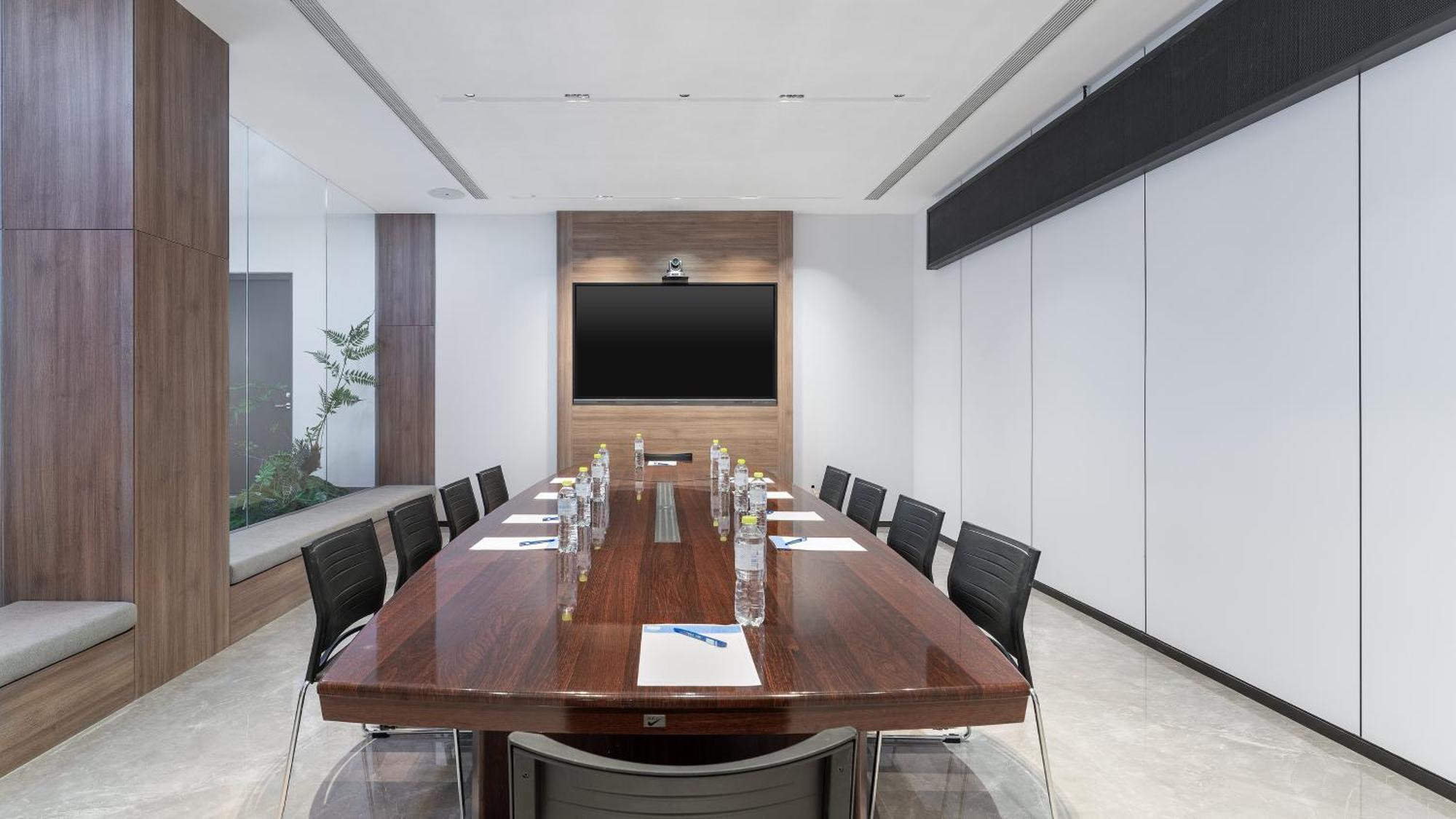 Holiday Inn Express Qingdao Shibei By Ihg Extérieur photo
